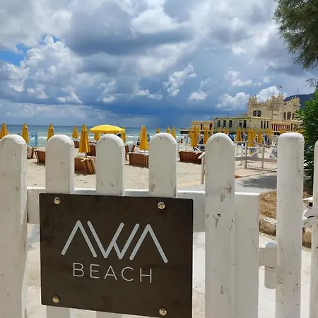 Piazza Lifestyle Palermo Appartamento Mondello