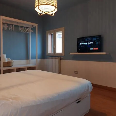 Appartamento Piazza Lifestyle Palermo