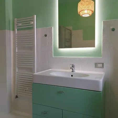 Appartamento Piazza Lifestyle Palermo *