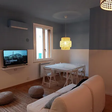 Appartamento Piazza Lifestyle Palermo Mondello