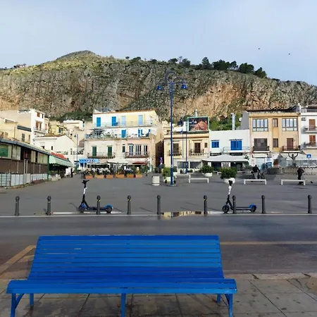 Piazza Lifestyle Palermo Mondello
