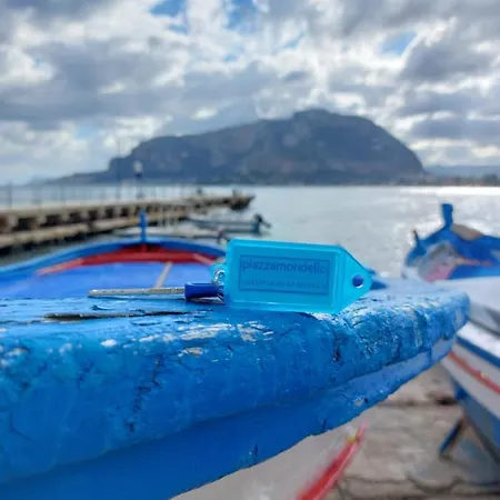 Piazza Lifestyle Palermo Appartamento Mondello