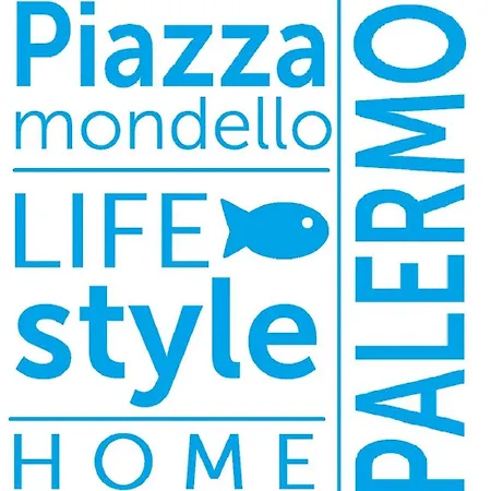 Appartamento Piazza Lifestyle Palermo