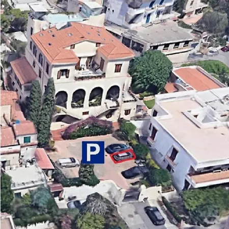Piazza Lifestyle Palermo Appartamento *