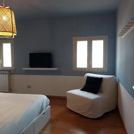 Piazza Lifestyle Palermo Appartamento *