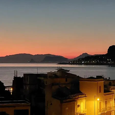 Piazza Lifestyle Palermo Apartament