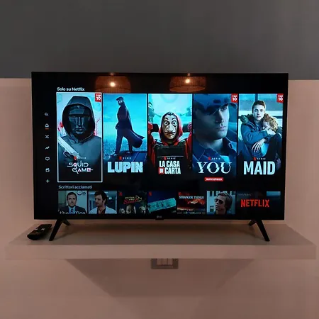 Apartament Piazza Lifestyle Palermo *