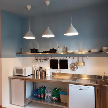 Piazza Lifestyle Palermo Apartamento