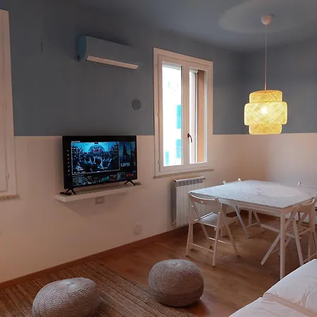 Apartament Piazza Lifestyle Palermo