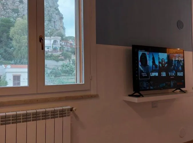 Appartement Piazza Lifestyle Palermo