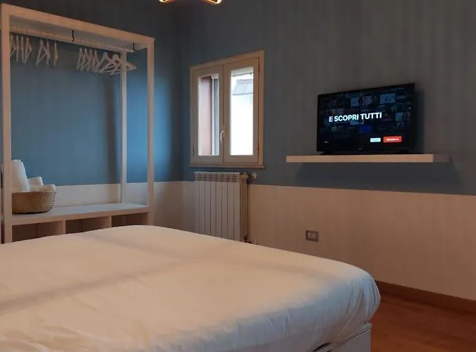Appartement Piazza Lifestyle Palermo