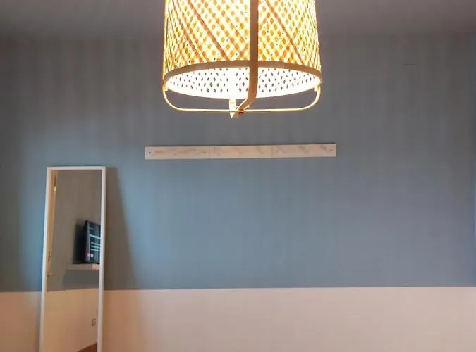 Appartement Piazza Lifestyle Palermo Mondello
