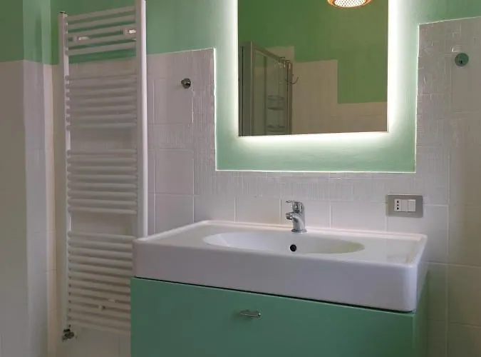 Appartement Piazza Lifestyle Palermo *
