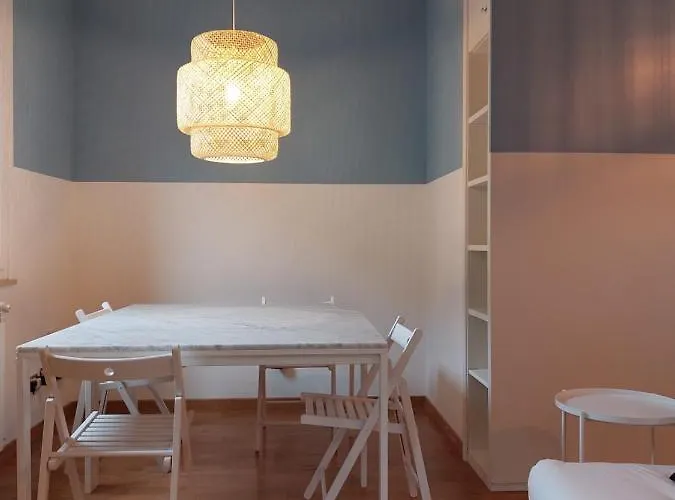 Piazza Lifestyle Palermo Appartement