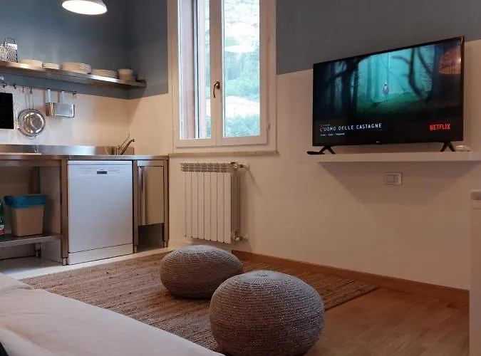 Appartement Piazza Lifestyle Palermo