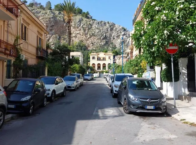 Piazza Lifestyle Palermo * Mondello