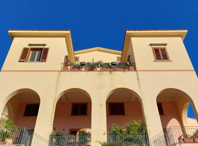 Piazza Lifestyle Palermo Mondello