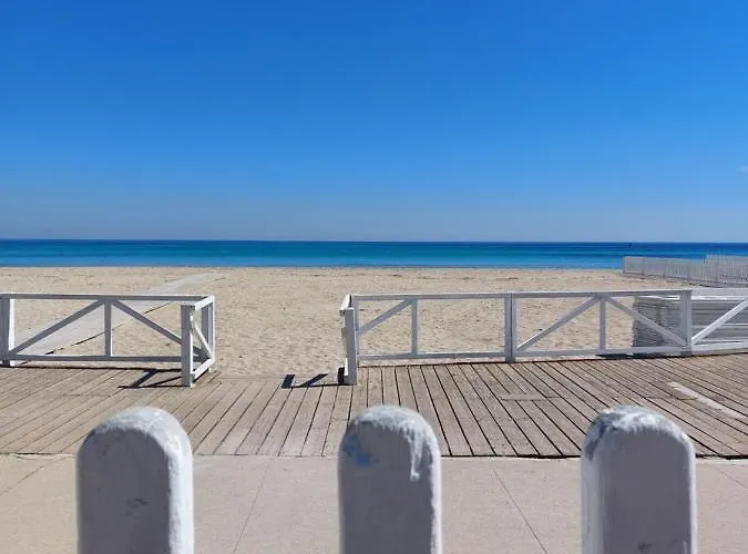 Piazza Lifestyle Palermo * Mondello
