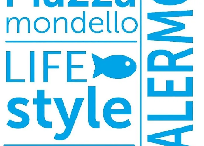 Appartement Piazza Lifestyle Palermo