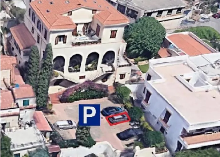 Piazza Lifestyle Palermo Appartement *