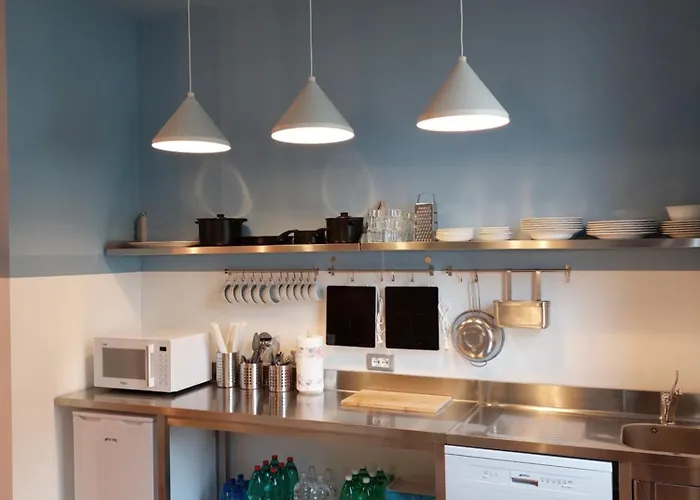 Piazza Lifestyle Palermo Appartement